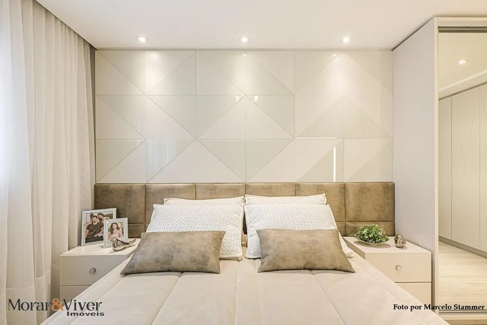 Apartamento, 3 quartos, 95 m² - Foto 5