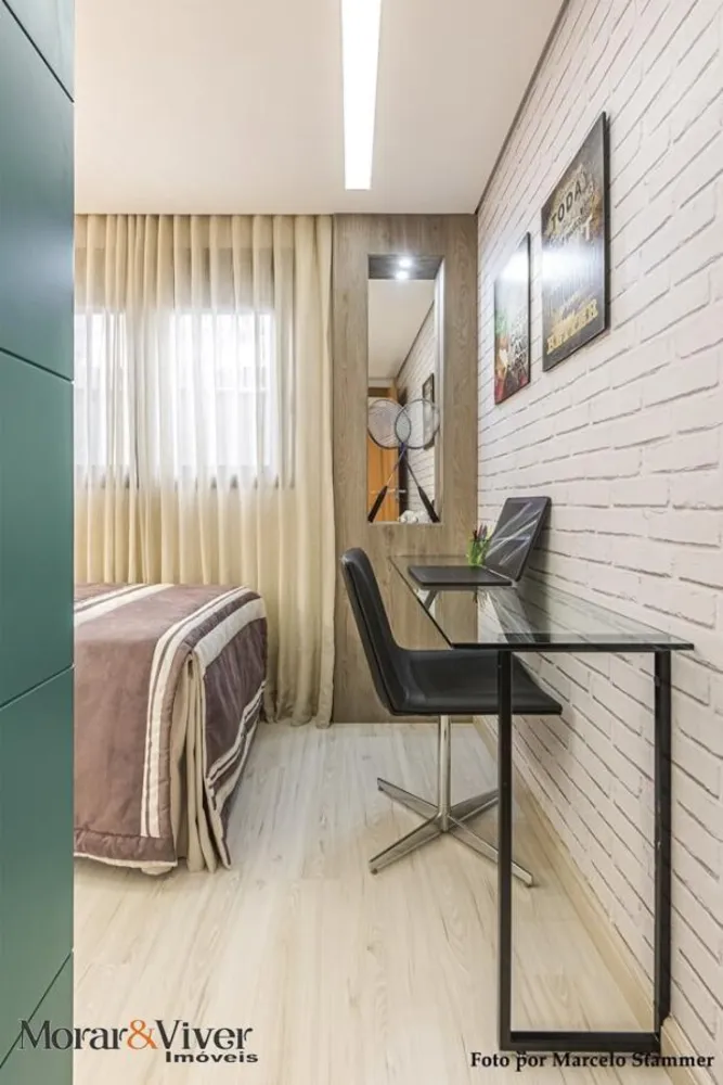 Apartamento, 3 quartos, 95 m² - Foto 11