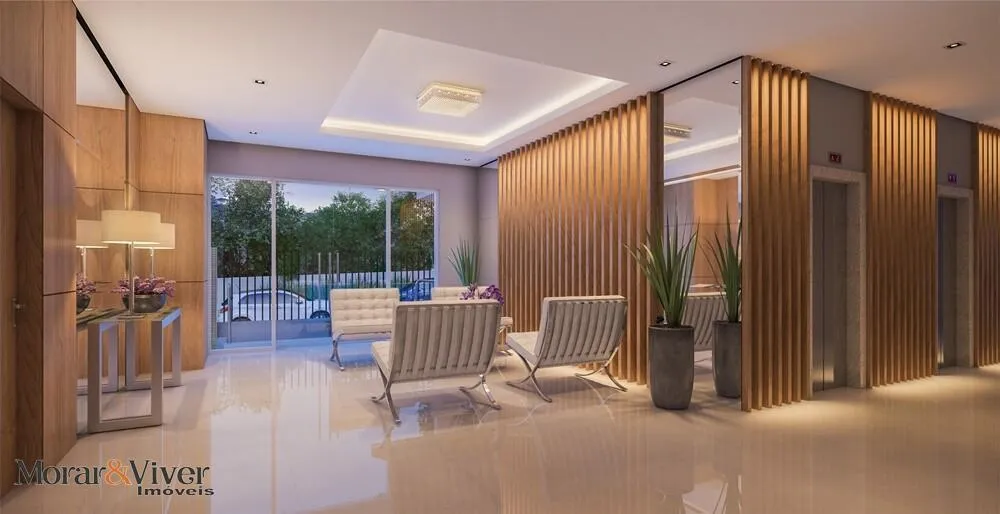 Apartamento, 3 quartos, 95 m² - Foto 4