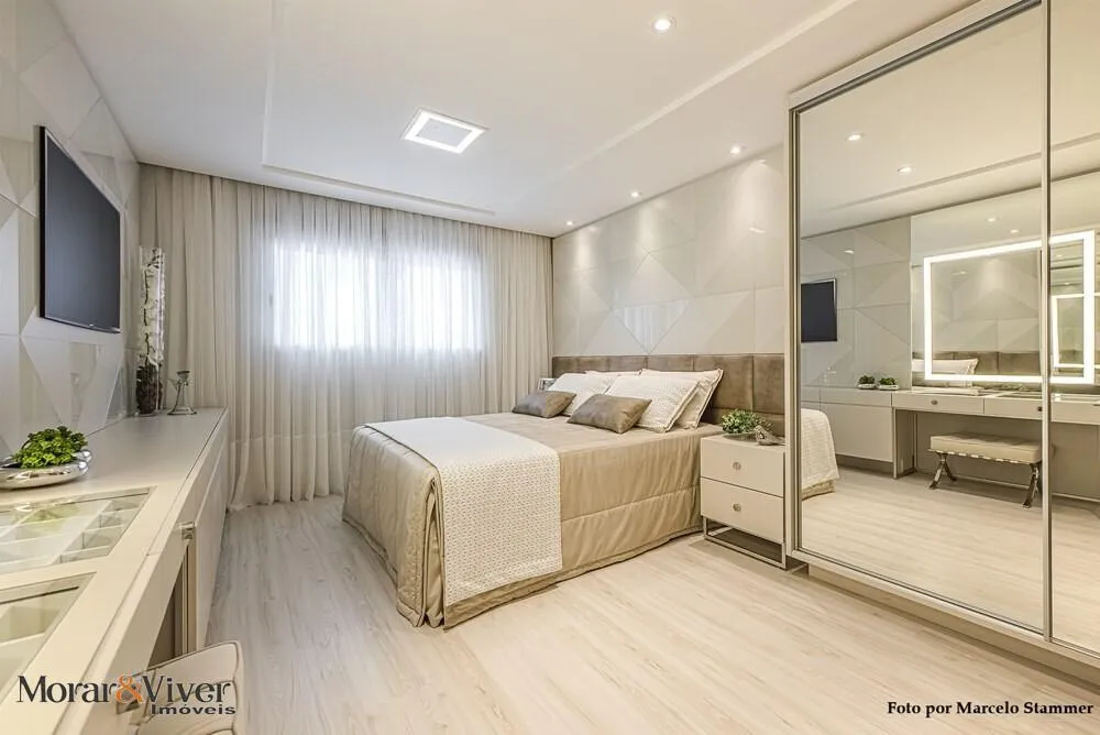 Apartamento, 3 quartos, 95 m² - Foto 7