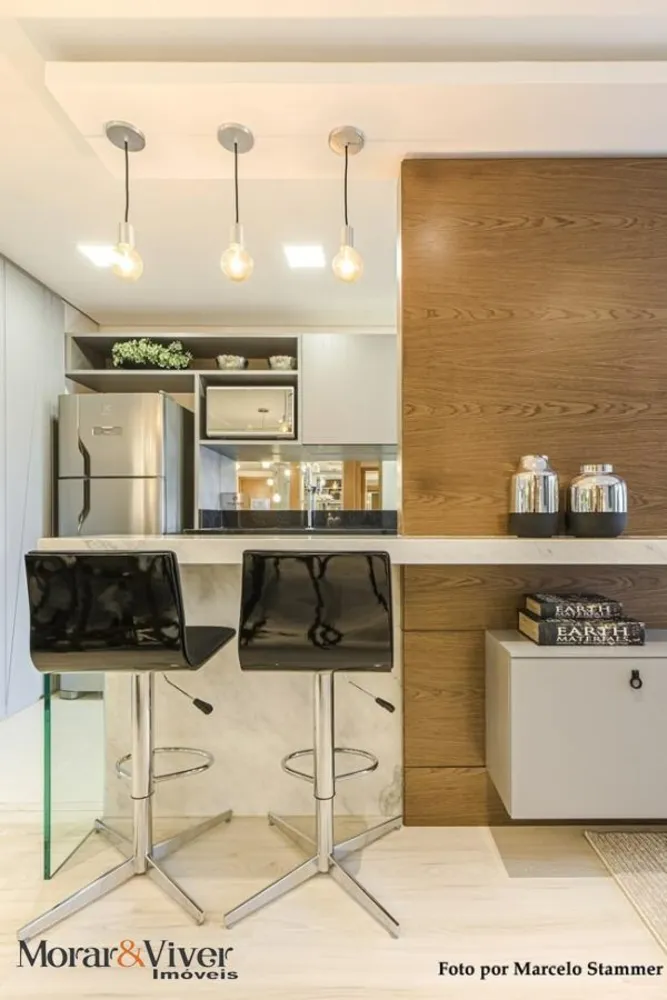 Apartamento, 3 quartos, 95 m² - Foto 8
