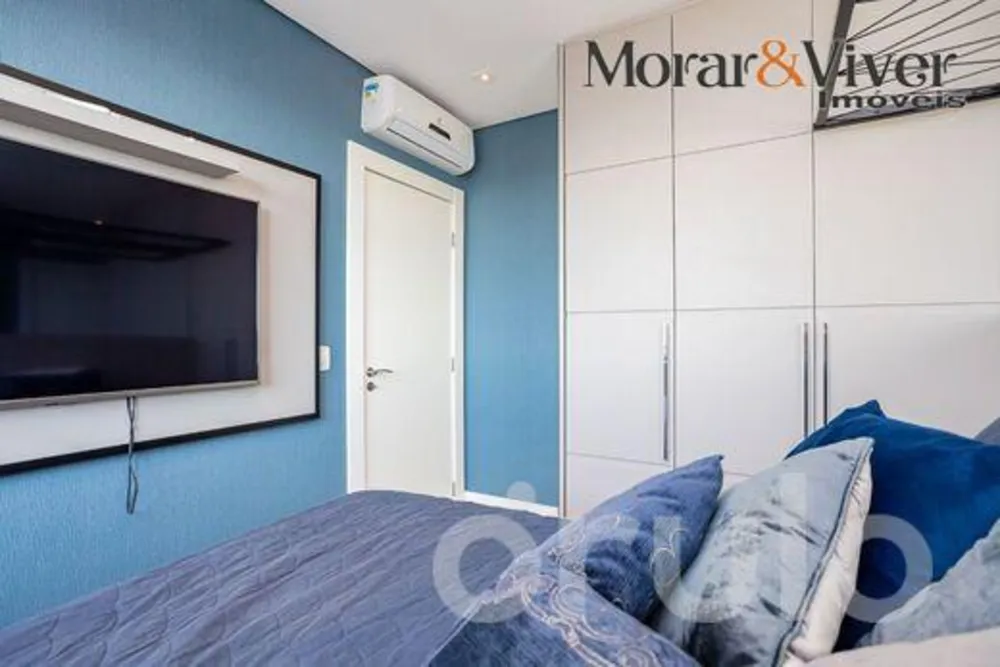 Apartamento, 3 quartos, 98 m² - Foto 8
