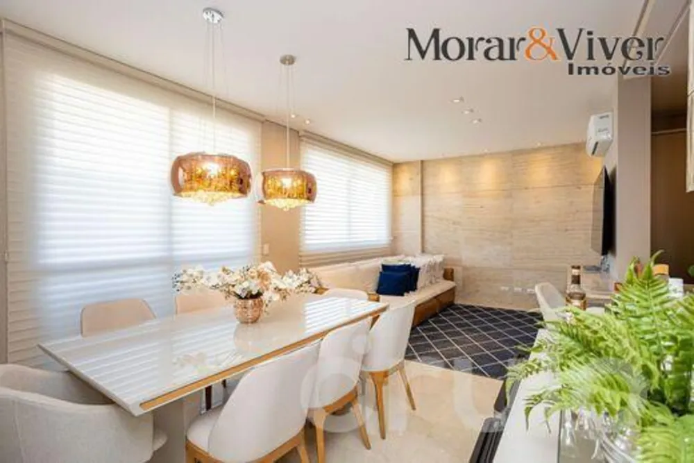 Apartamento, 3 quartos, 98 m² - Foto 5