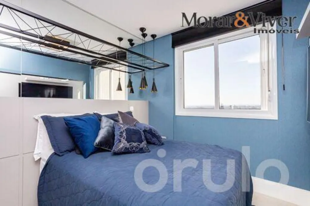 Apartamento, 3 quartos, 98 m² - Foto 5