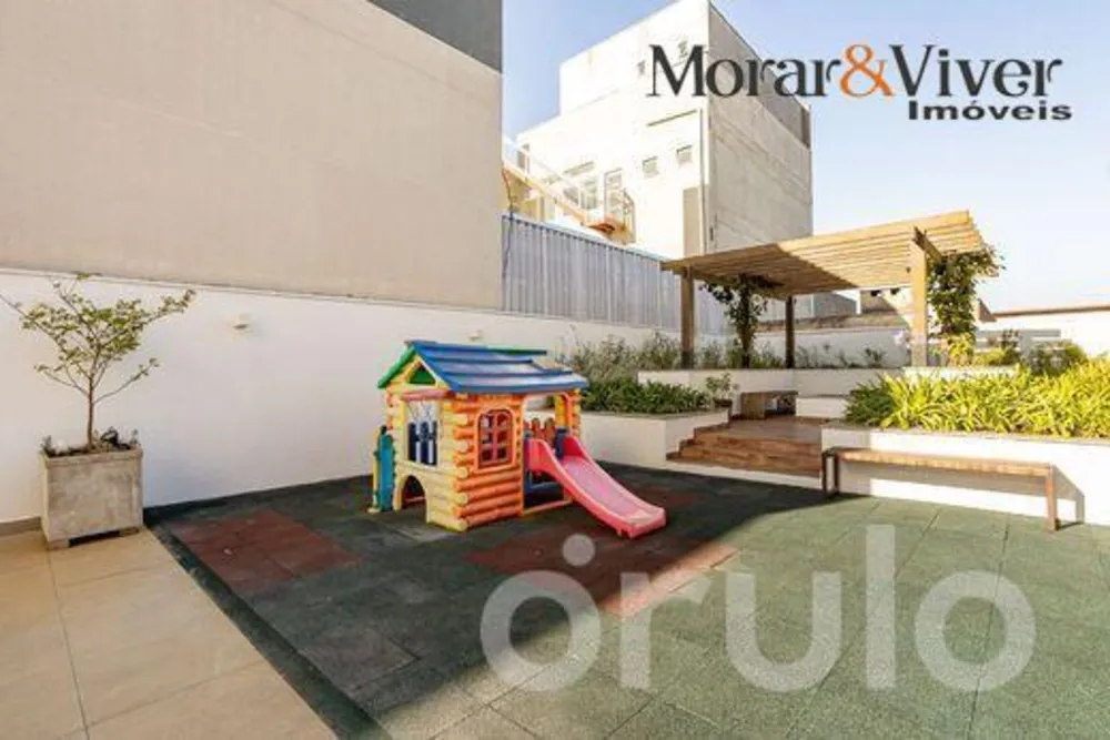 Apartamento, 3 quartos, 98 m² - Foto 13