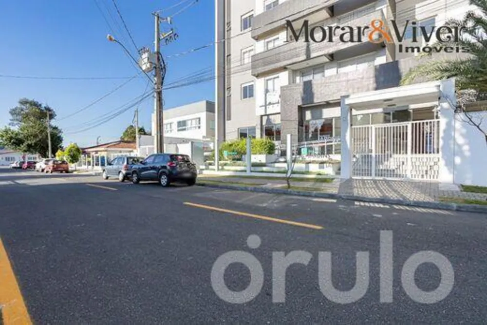 Apartamento, 3 quartos, 98 m² - Foto 3