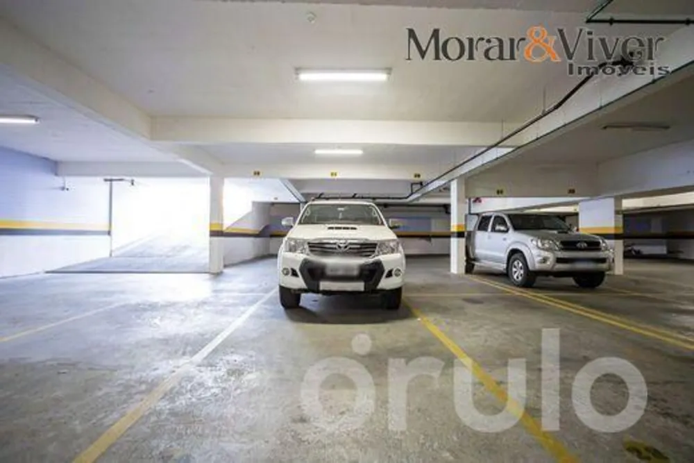 Apartamento, 3 quartos, 98 m² - Foto 11