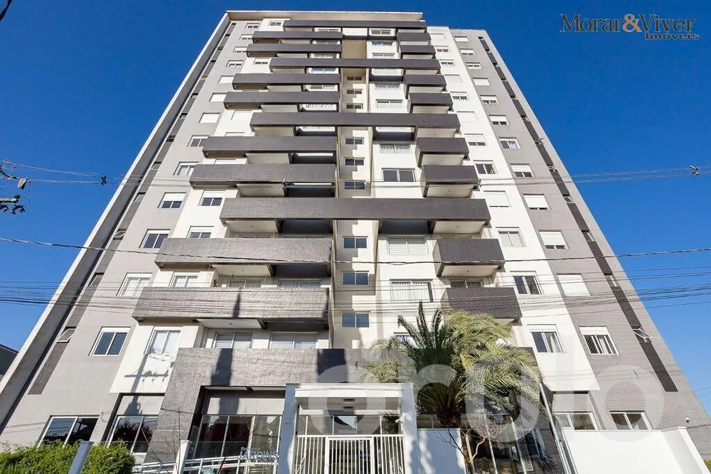 Apartamento, 3 quartos, 98 m² - Foto 7