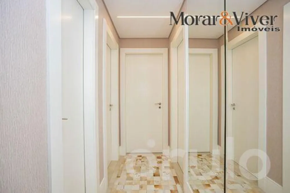 Apartamento, 3 quartos, 98 m² - Foto 7