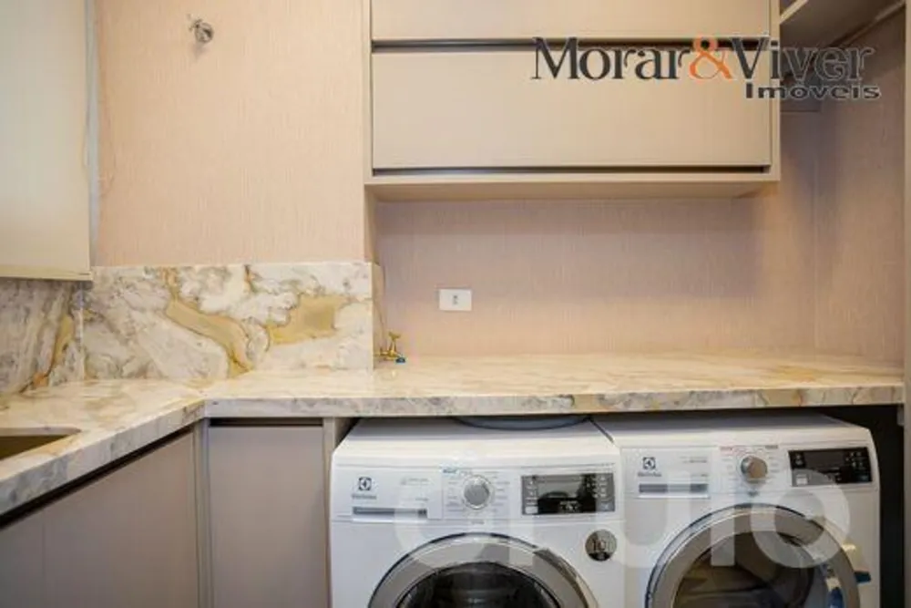 Apartamento, 3 quartos, 98 m² - Foto 8