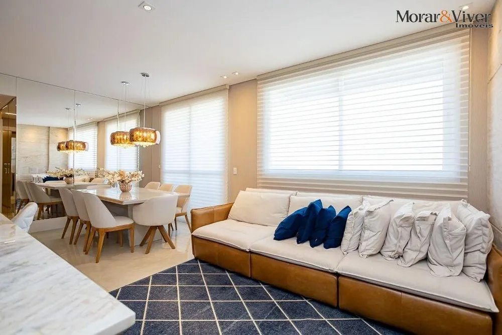 Apartamento, 3 quartos, 98 m² - Foto 4