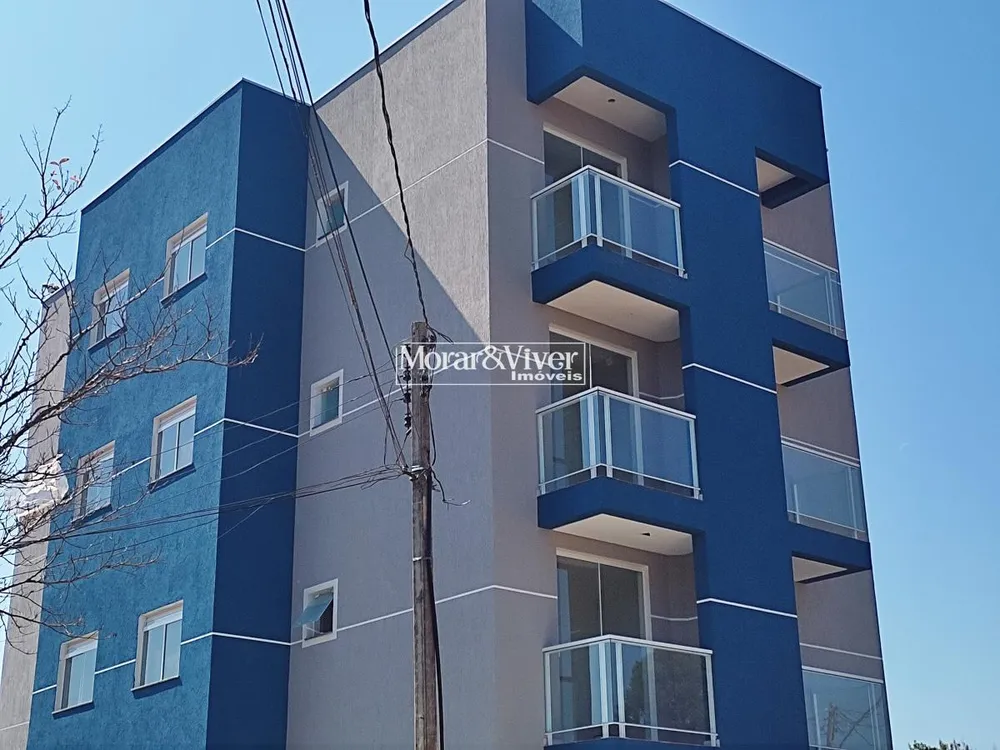 Apartamento, 2 quartos, 44 m² - Foto 1