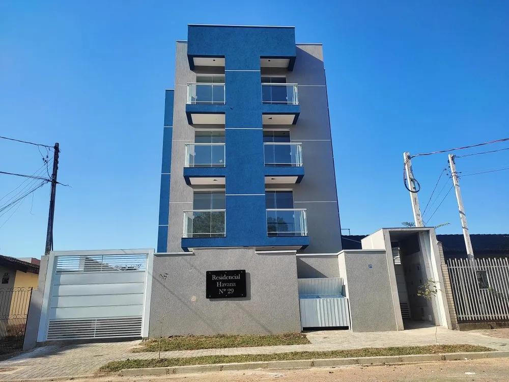 Apartamento, 2 quartos, 44 m² - Foto 14