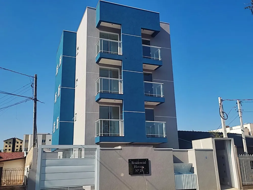 Apartamento, 2 quartos, 44 m² - Foto 13