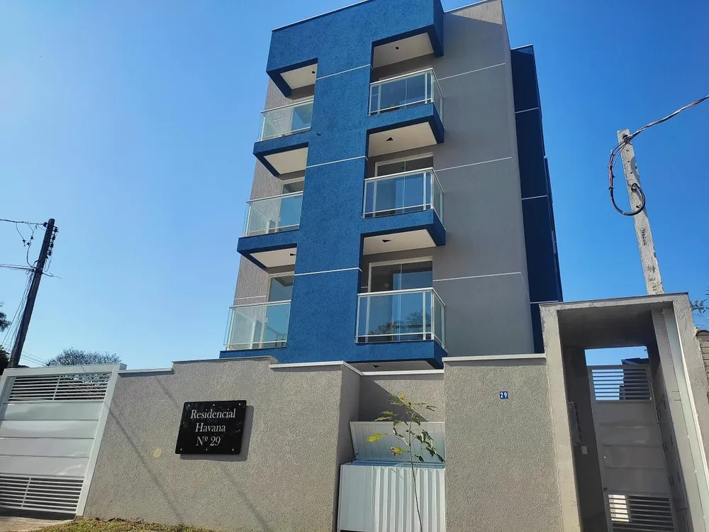 Apartamento, 2 quartos, 44 m² - Foto 15