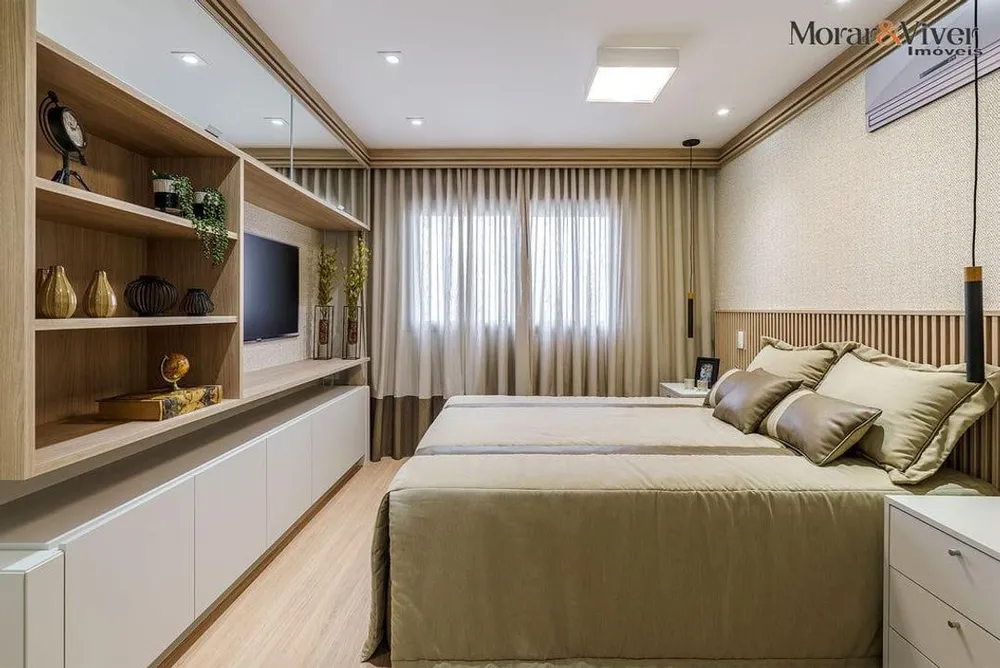 Apartamento, 3 quartos, 111 m² - Foto 4