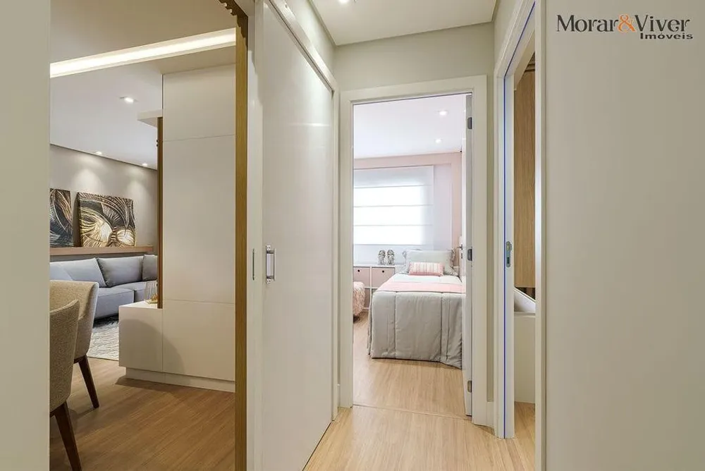 Apartamento, 3 quartos, 111 m² - Foto 5