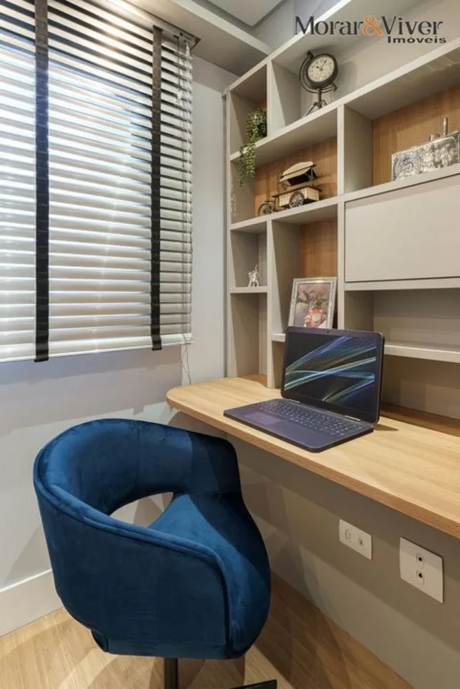 Apartamento, 3 quartos, 111 m² - Foto 7