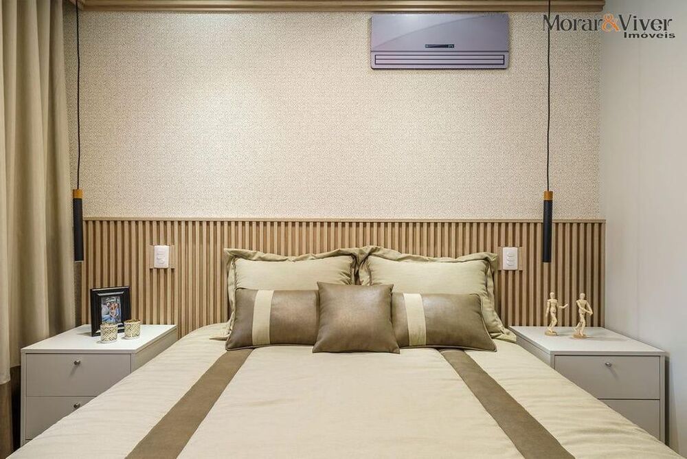 Apartamento, 3 quartos, 111 m² - Foto 1