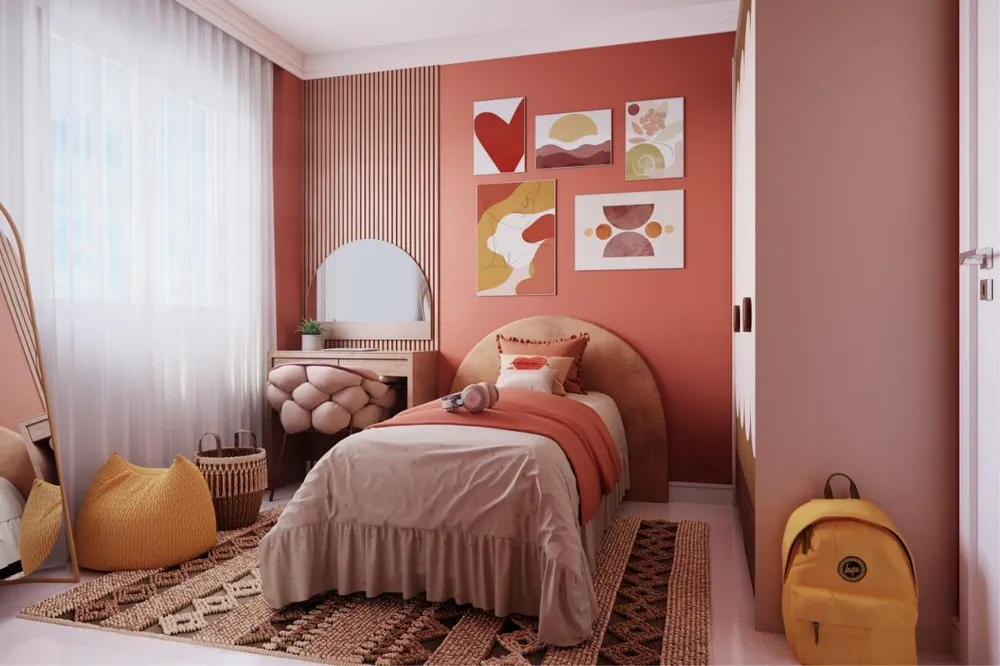Apartamento, 2 quartos, 48 m² - Foto 10