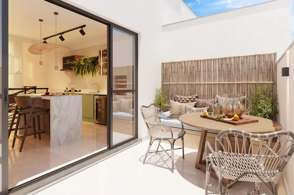 Apartamento, 2 quartos, 48 m² - Foto 9