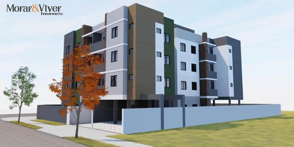 Apartamento, 3 quartos, 62 m² - Foto 4