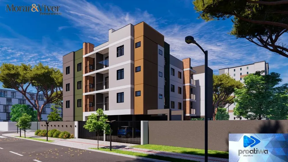 Apartamento, 3 quartos, 62 m² - Foto 5