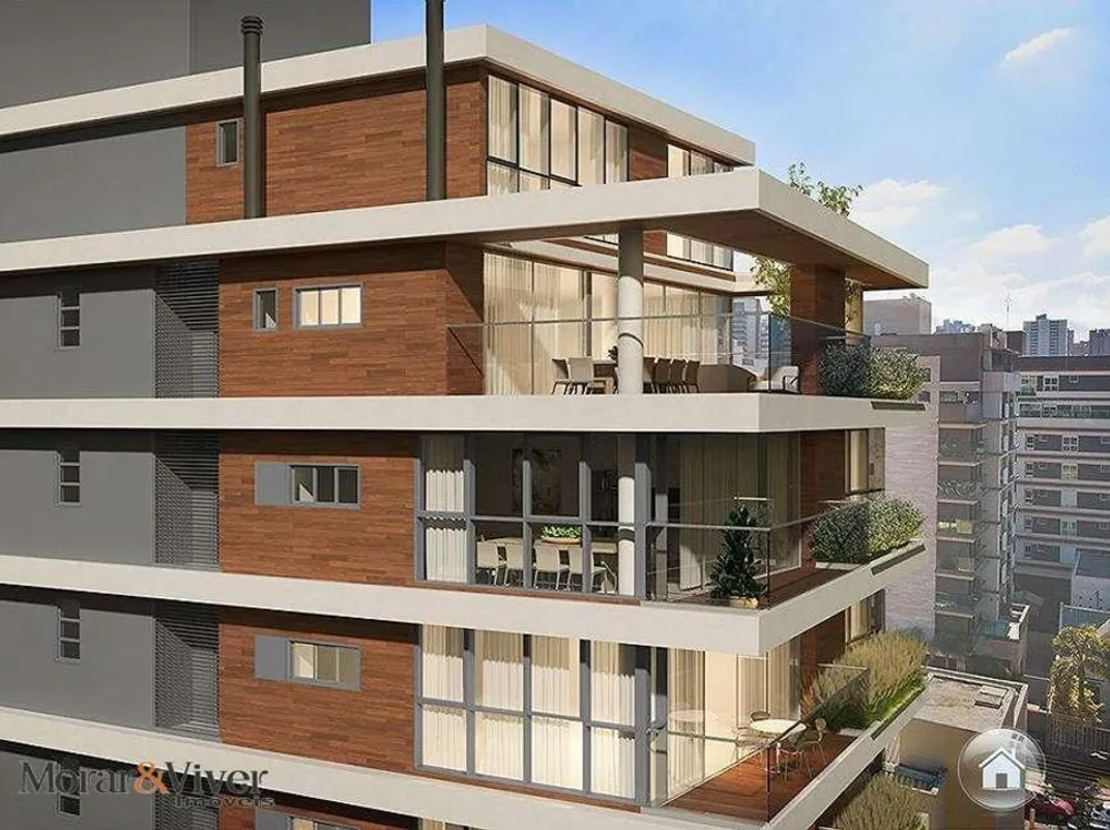Cobertura, 3 quartos, 206 m² - Foto 8