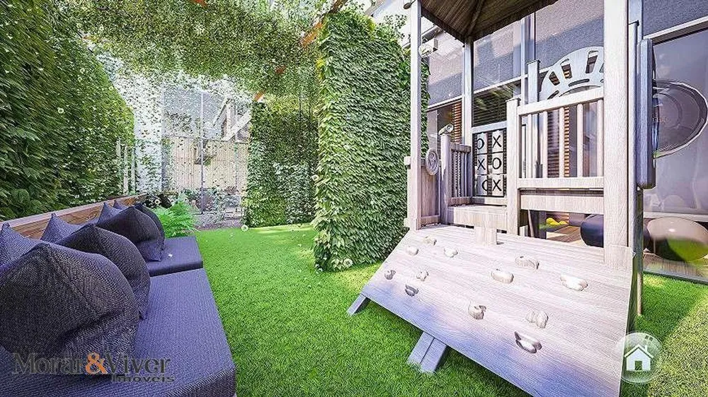 Cobertura, 3 quartos, 206 m² - Foto 10