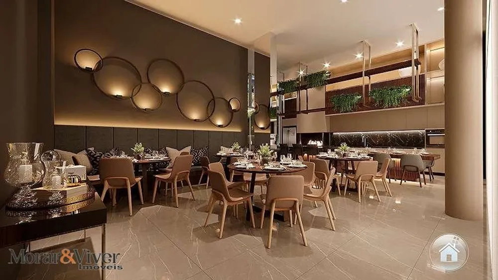 Cobertura, 3 quartos, 206 m² - Foto 11
