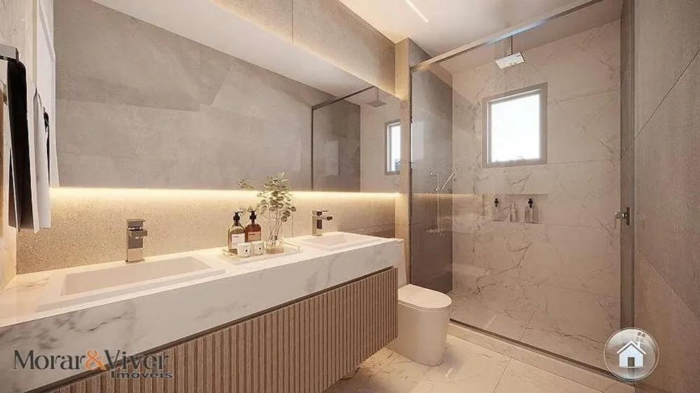 Cobertura, 3 quartos, 206 m² - Foto 5