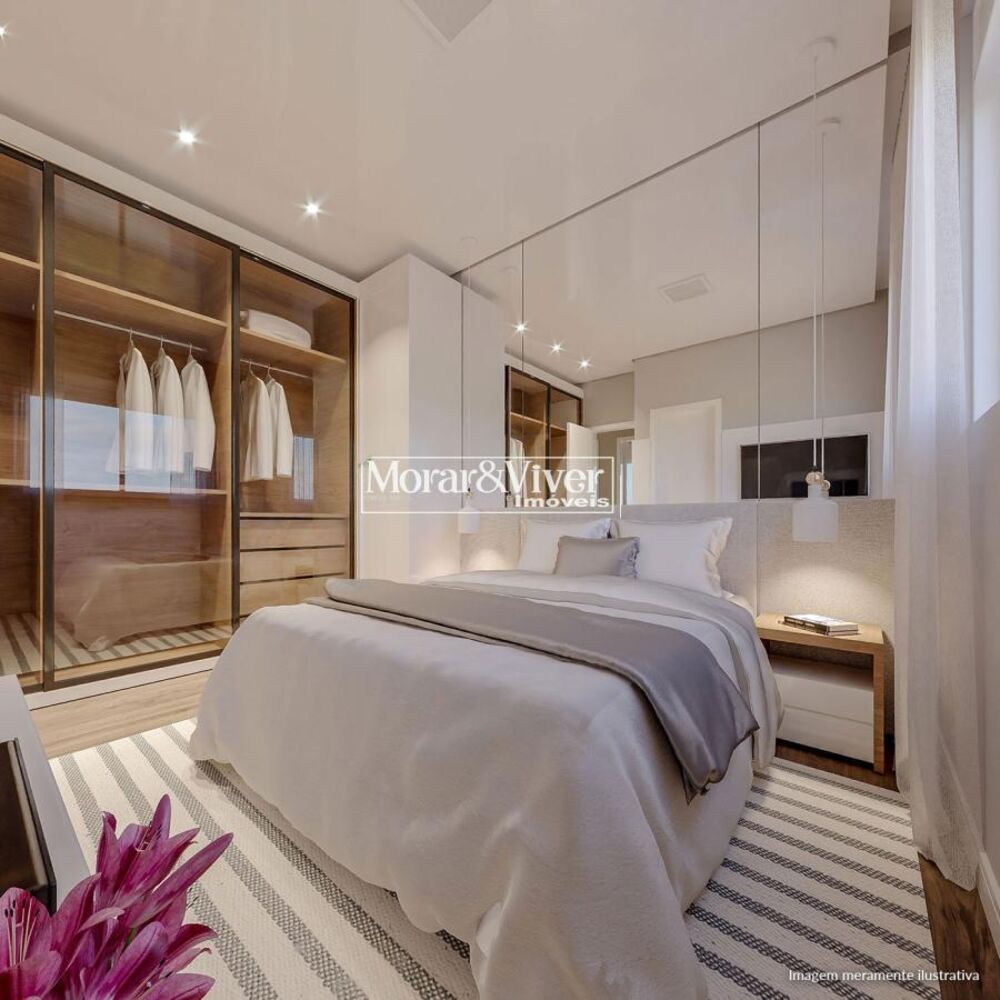 Apartamento, 2 quartos, 58 m² - Foto 5