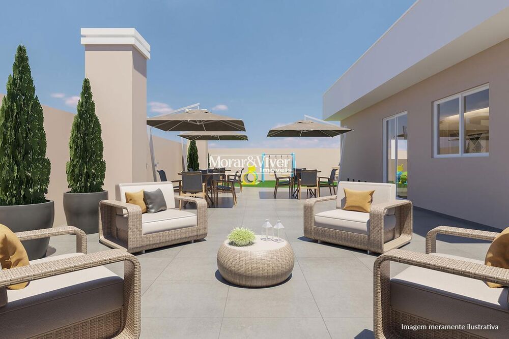 Apartamento, 2 quartos, 58 m² - Foto 10