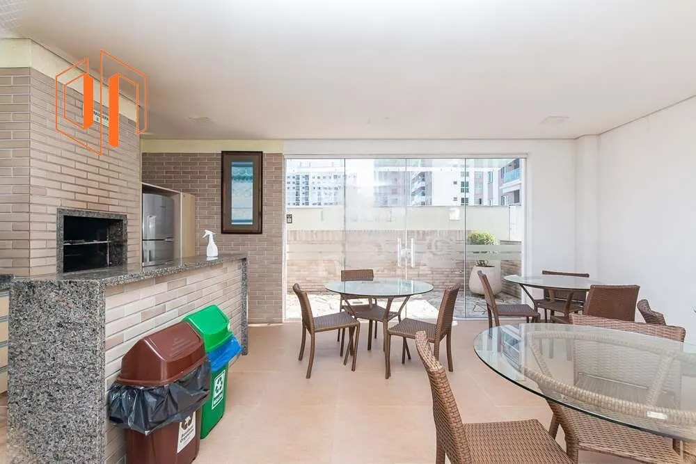 Apartamento, 2 quartos, 60 m² - Foto 5