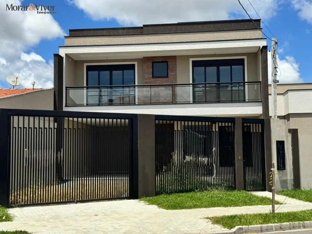 Apartamento, 3 quartos, 202 m² - Foto 1