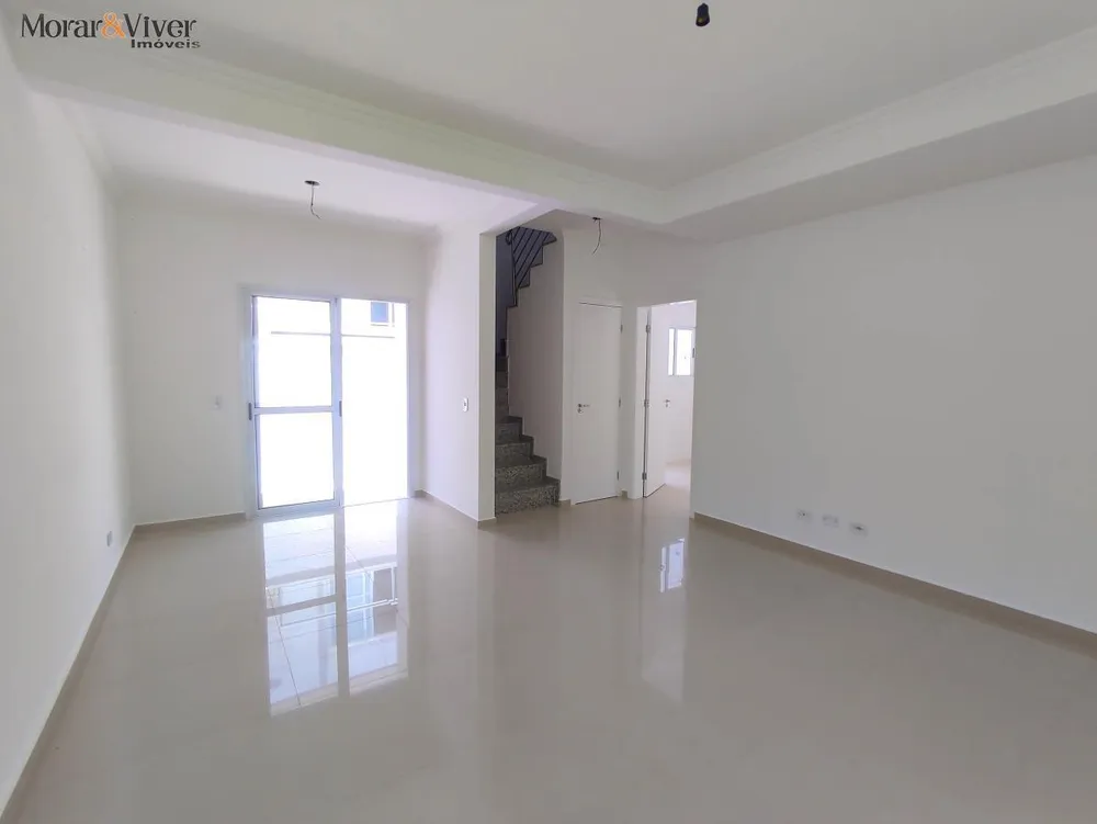 Sobrado, 3 quartos, 109 m² - Foto 3