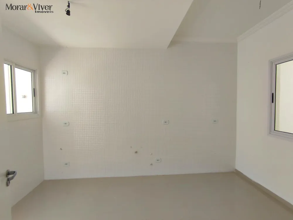 Sobrado, 3 quartos, 109 m² - Foto 5