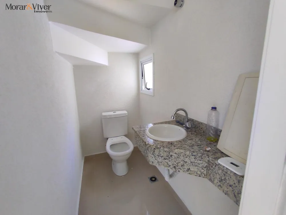 Sobrado, 3 quartos, 109 m² - Foto 8