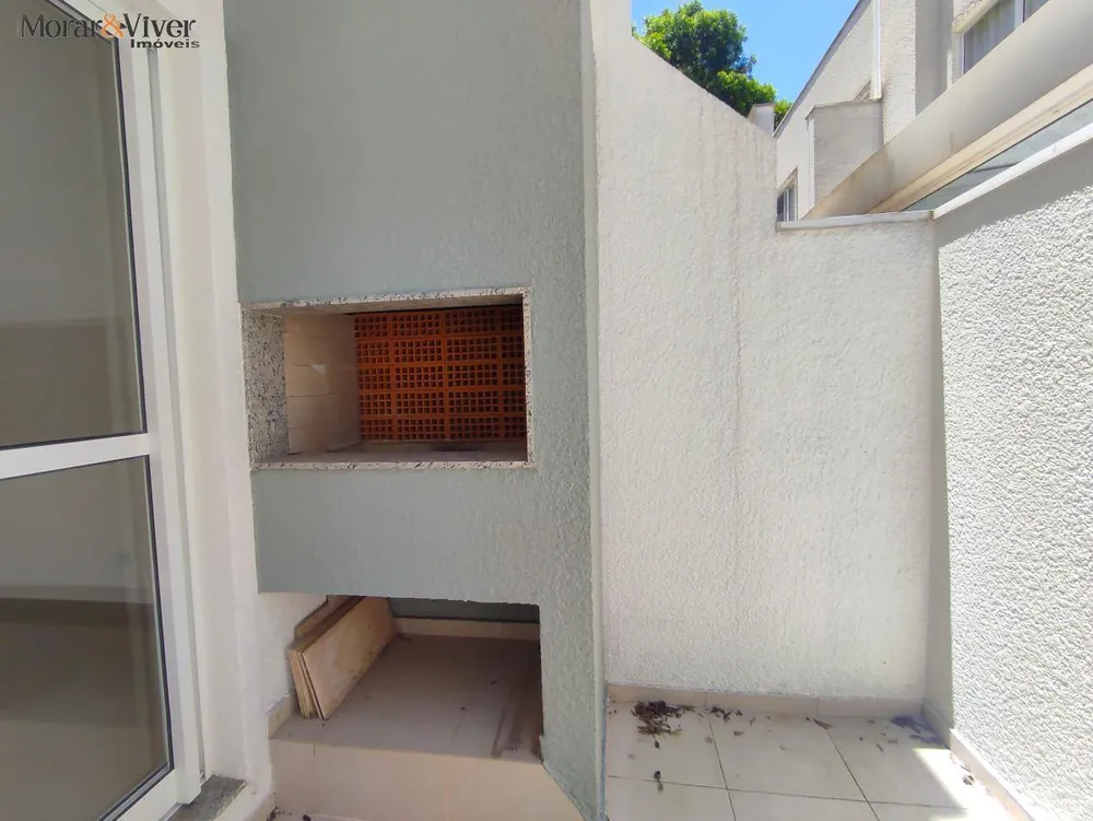 Sobrado, 3 quartos, 109 m² - Foto 4