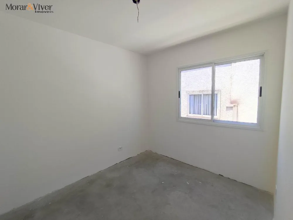 Sobrado, 3 quartos, 109 m² - Foto 9