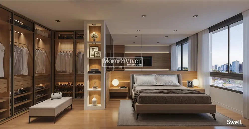 Apartamento, 2 quartos, 98 m² - Foto 6