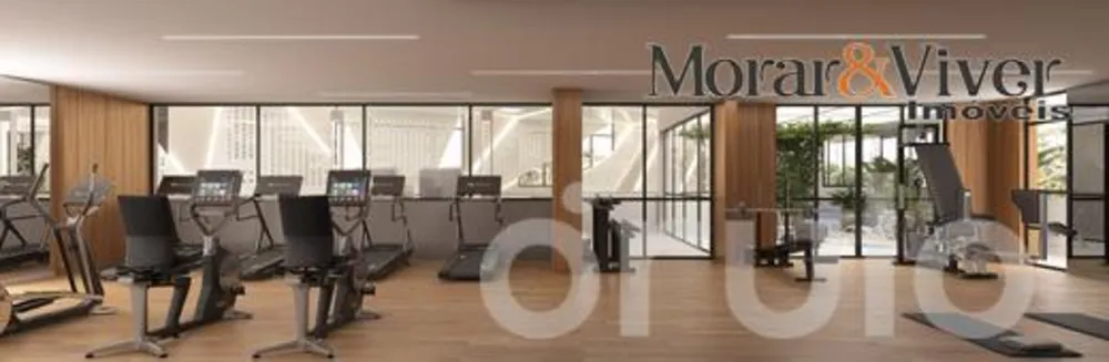 Apartamento, 3 quartos, 107 m² - Foto 2