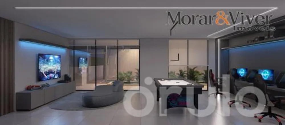 Apartamento, 3 quartos, 107 m² - Foto 3