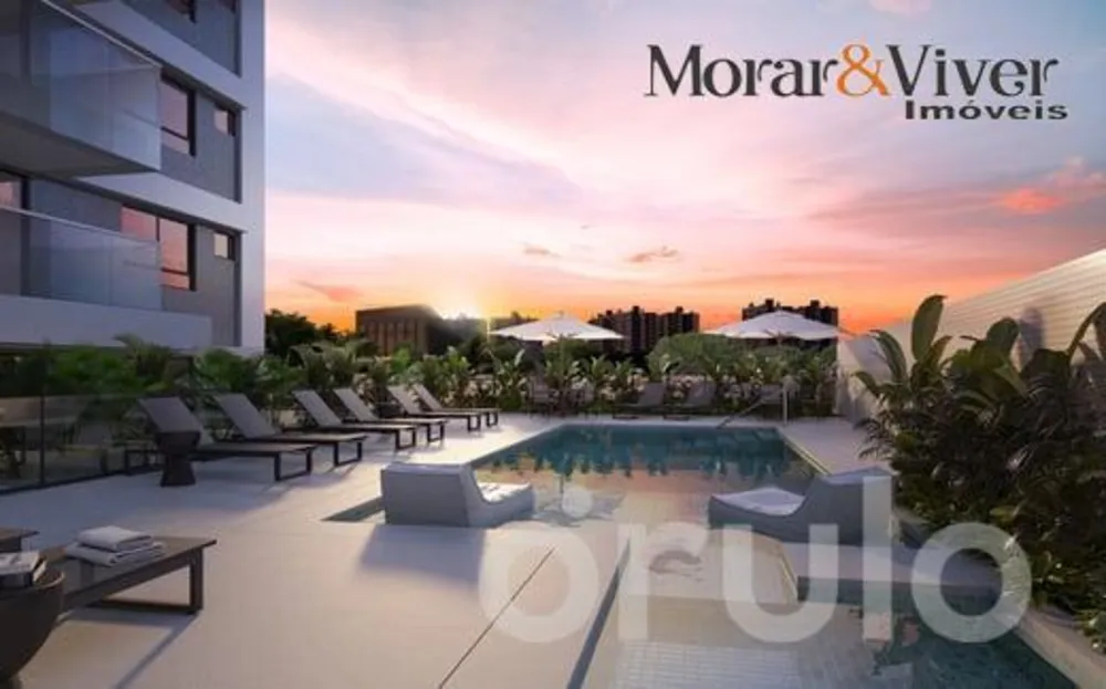 Apartamento, 3 quartos, 107 m² - Foto 6