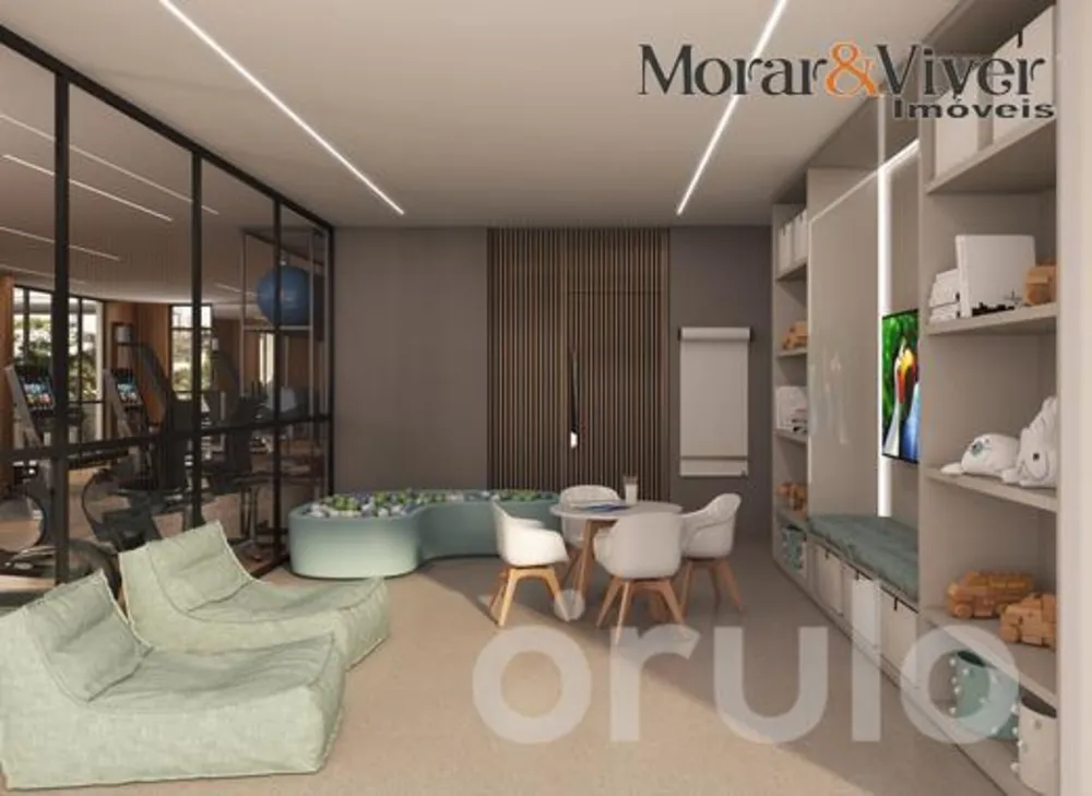 Apartamento, 3 quartos, 107 m² - Foto 4