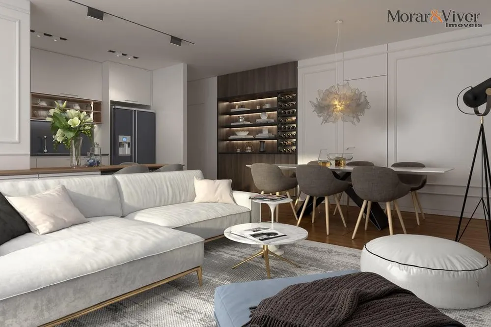 Apartamento, 3 quartos, 107 m² - Foto 8