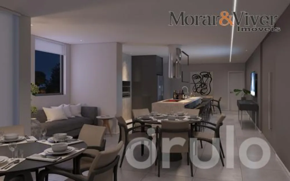 Apartamento, 3 quartos, 107 m² - Foto 5