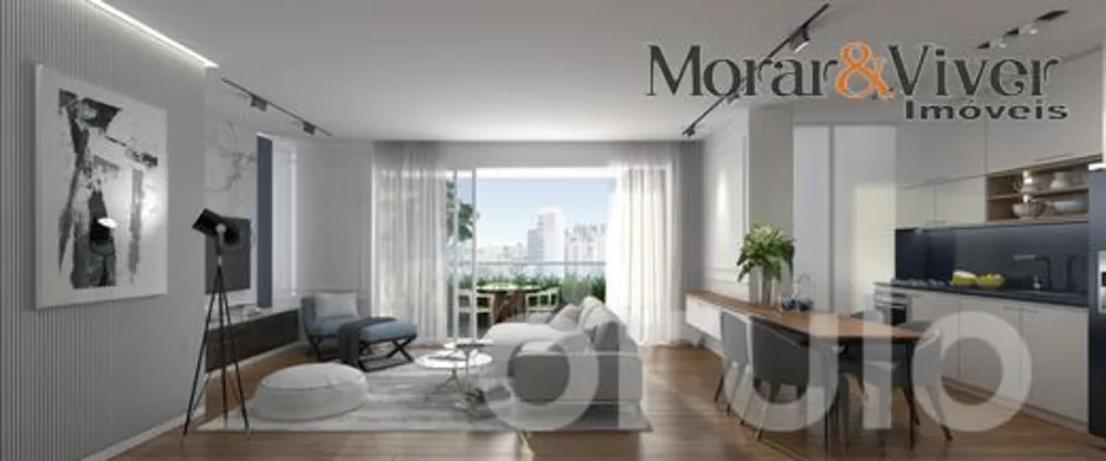 Apartamento, 3 quartos, 107 m² - Foto 7