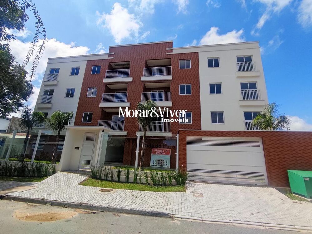 Apartamento à venda com 3 quartos, 73m² - Foto 1