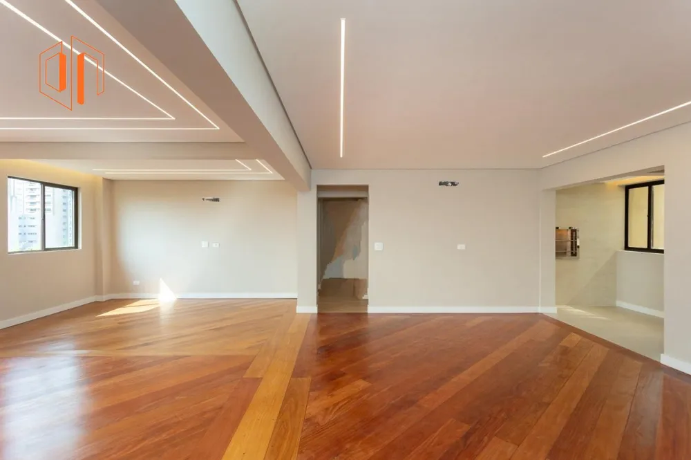 Apartamento, 3 quartos, 193 m² - Foto 2